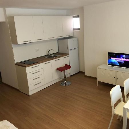 Aparthotel Elly Pomorie Exterior foto