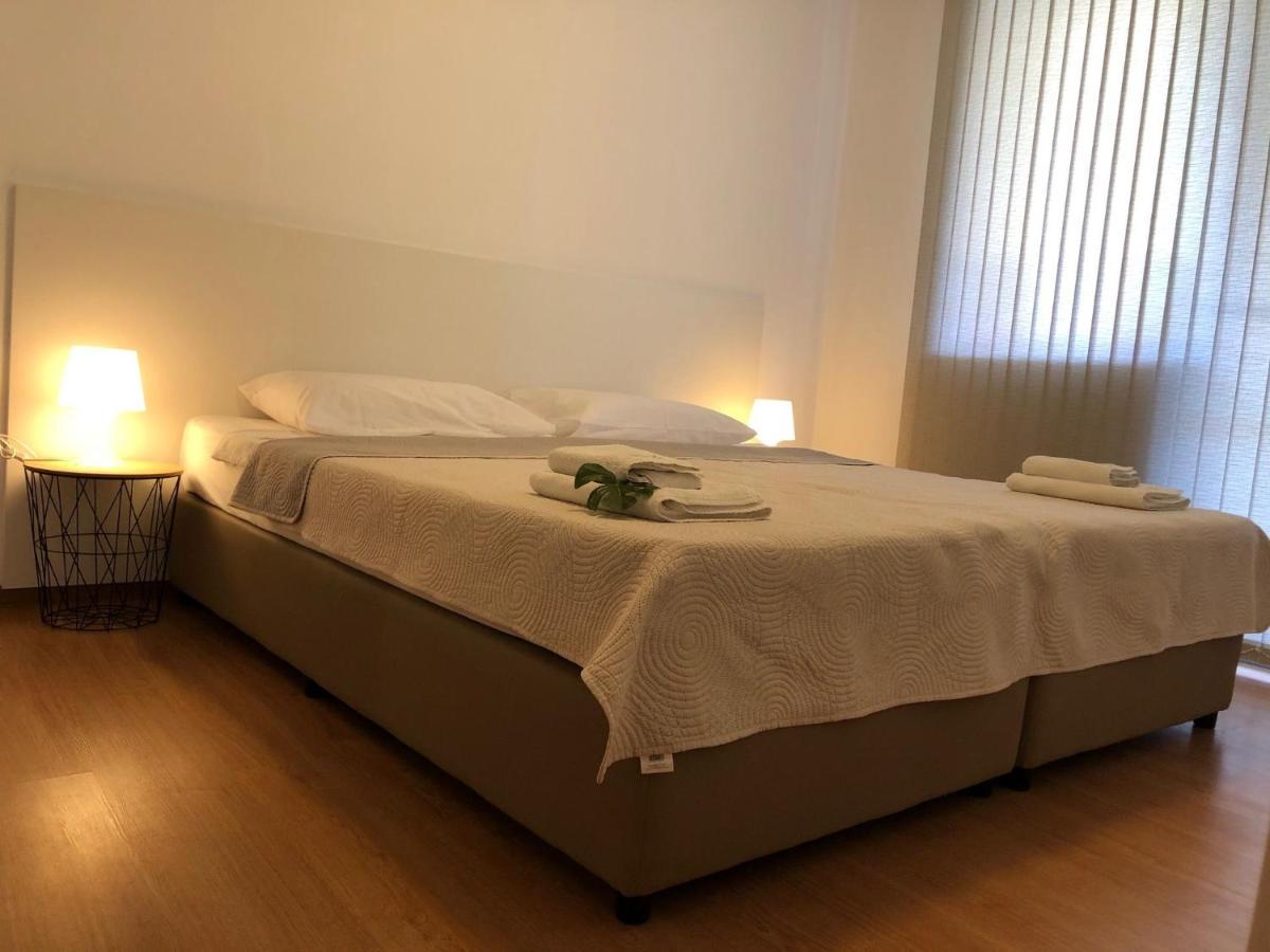 Aparthotel Elly Pomorie Exterior foto
